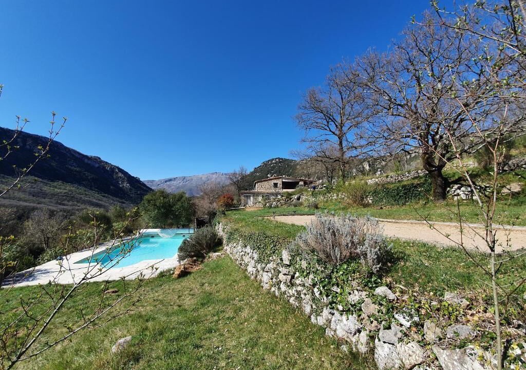 Photo of Outdoor in Courmes