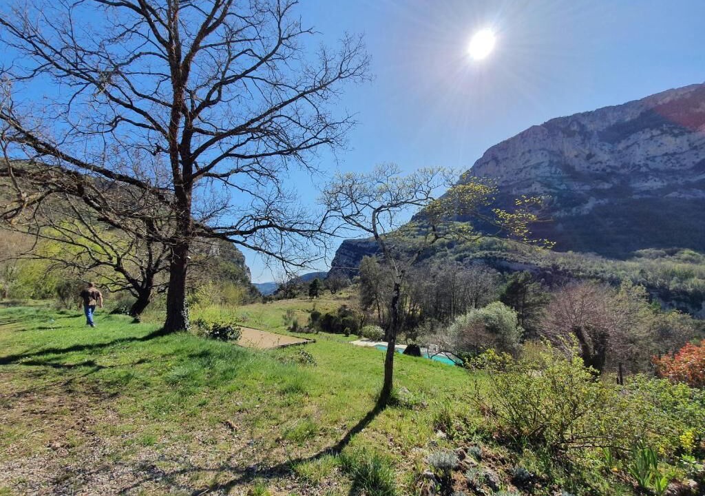 Photo of Outdoor in Courmes