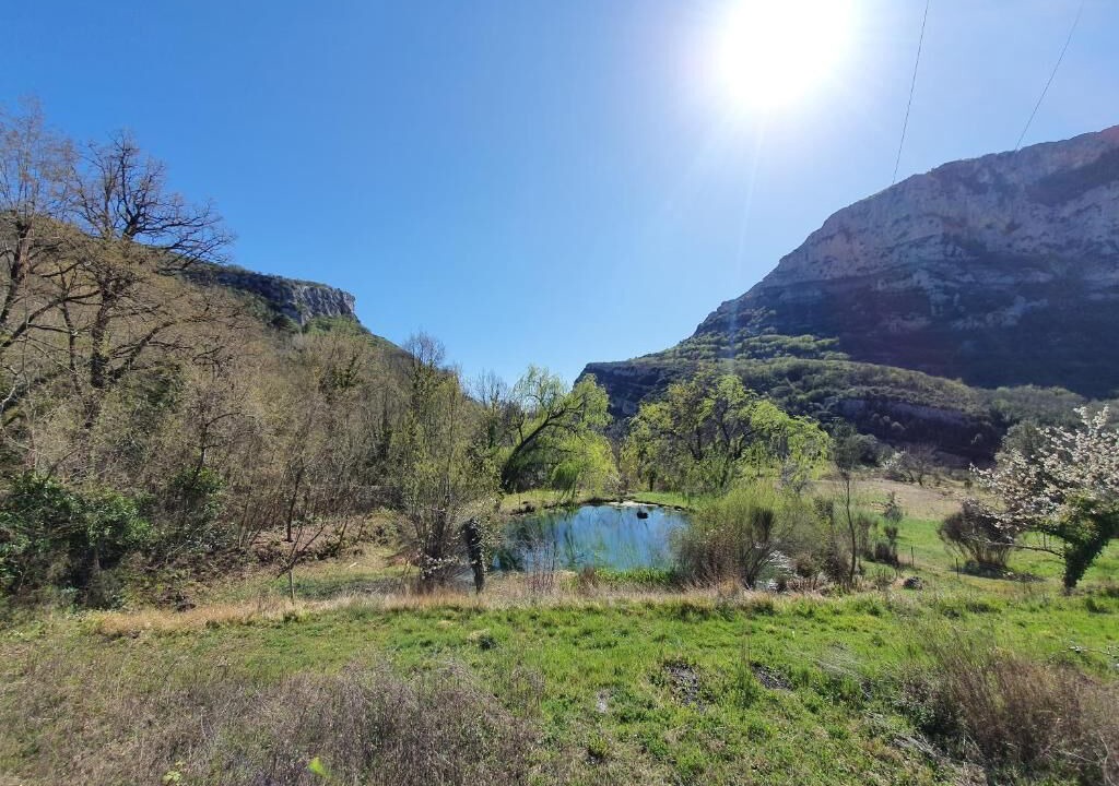 Photo of Outdoor in Courmes
