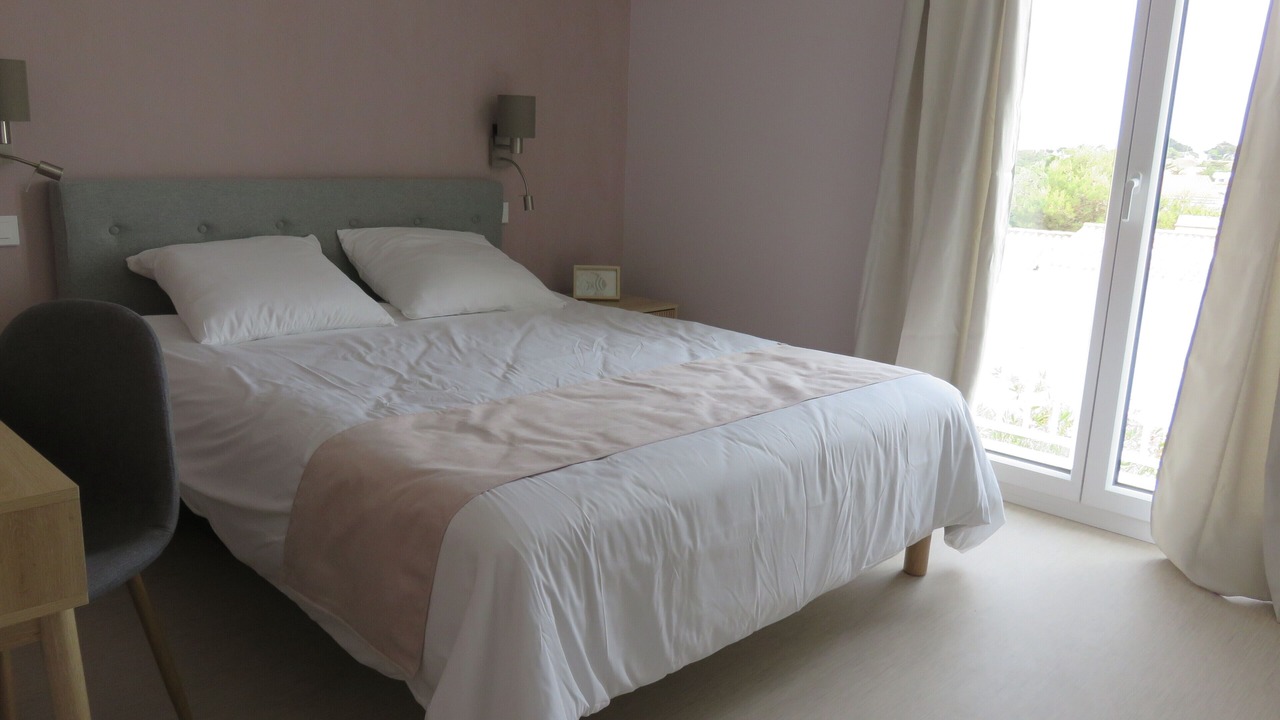 Photo of Bedroom in Barbatre