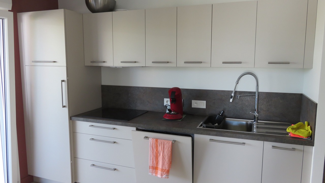 Photo of Kitchen in Barbatre