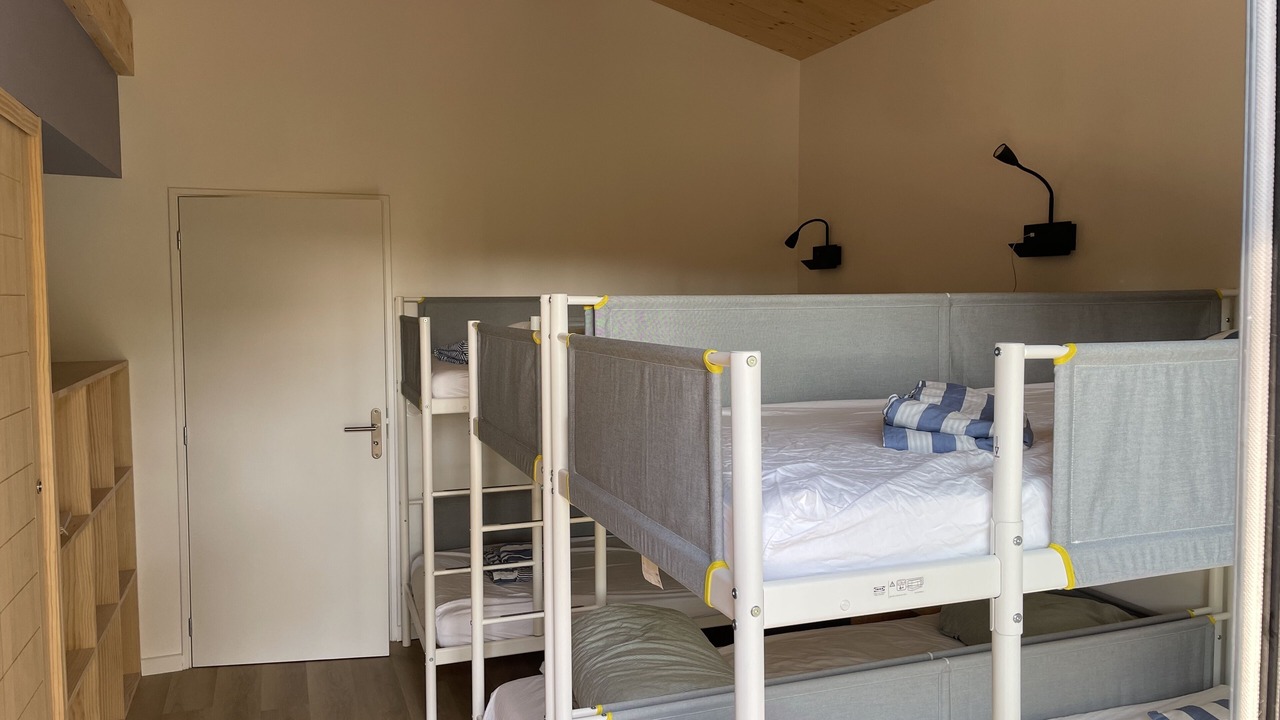 Photo of Bedroom in Lacanau-Ocean