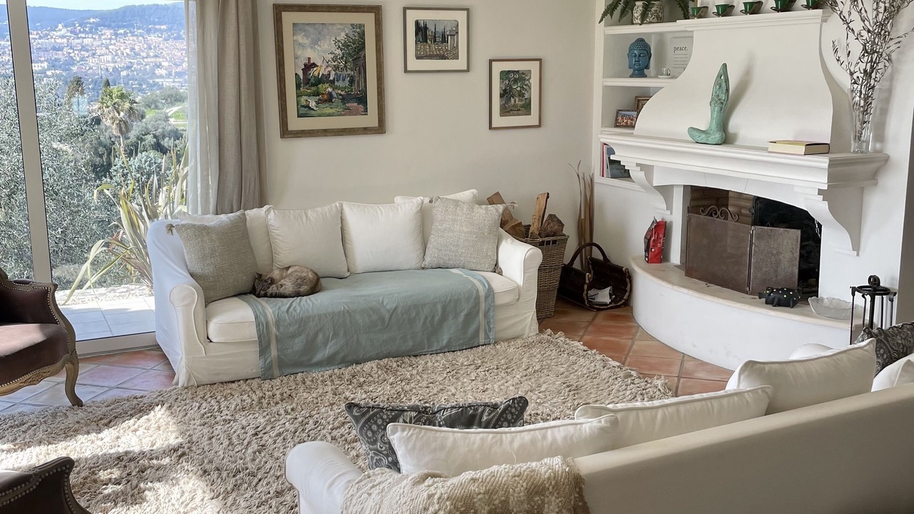 Photo of Livingroom in Le Plan-de-Grasse