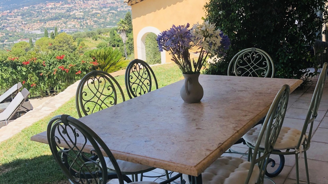 Photo of Outdoor in Le Plan-de-Grasse