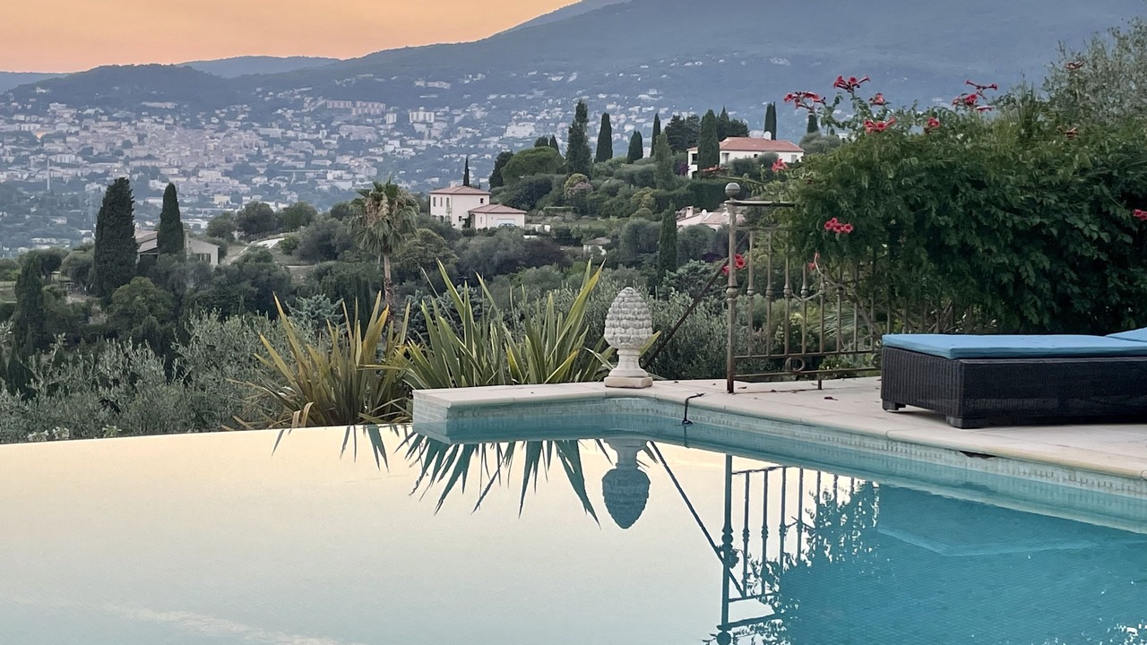 Photo of Outdoor in Le Plan-de-Grasse