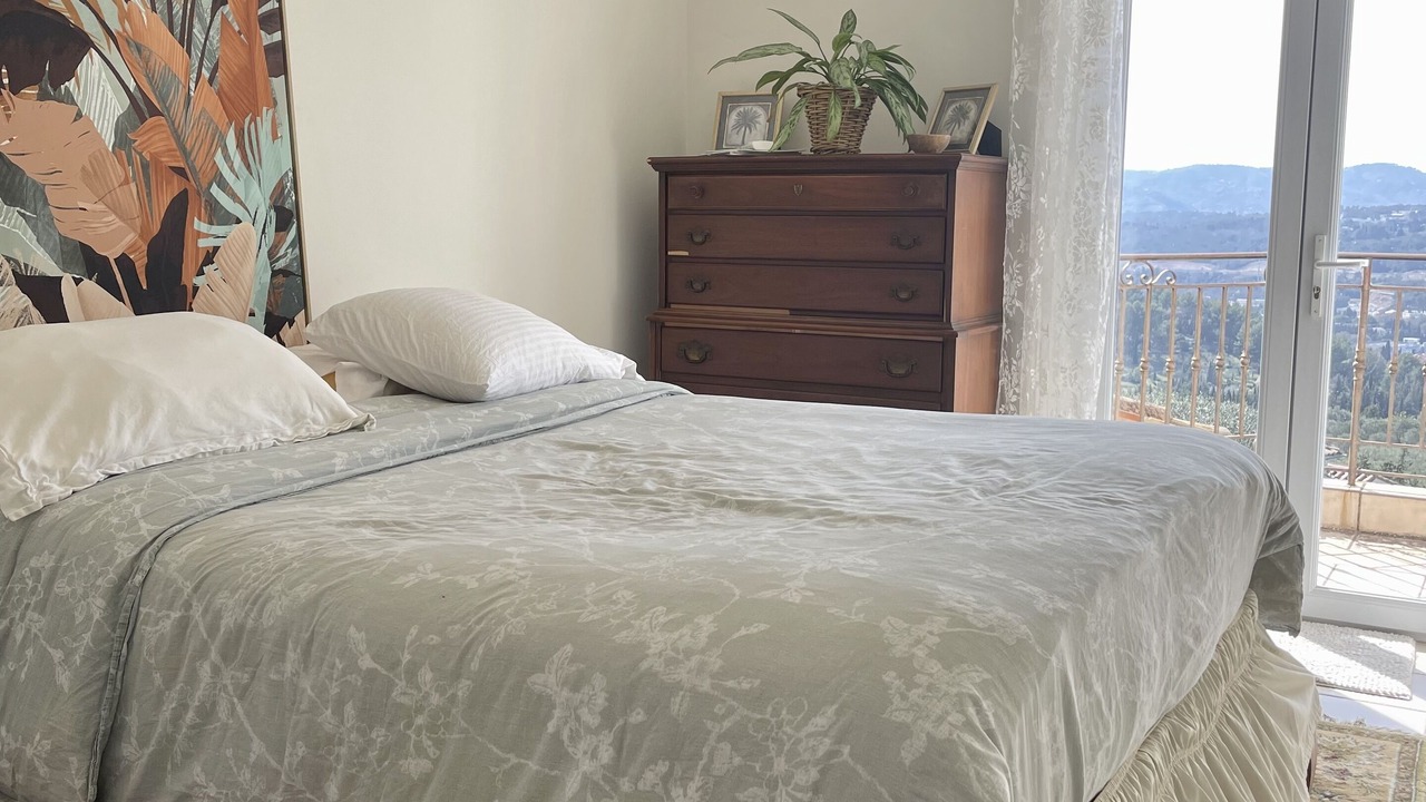 Photo of Bedroom in Le Plan-de-Grasse