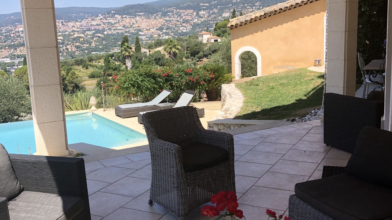 Photo of Outdoor in Le Plan-de-Grasse