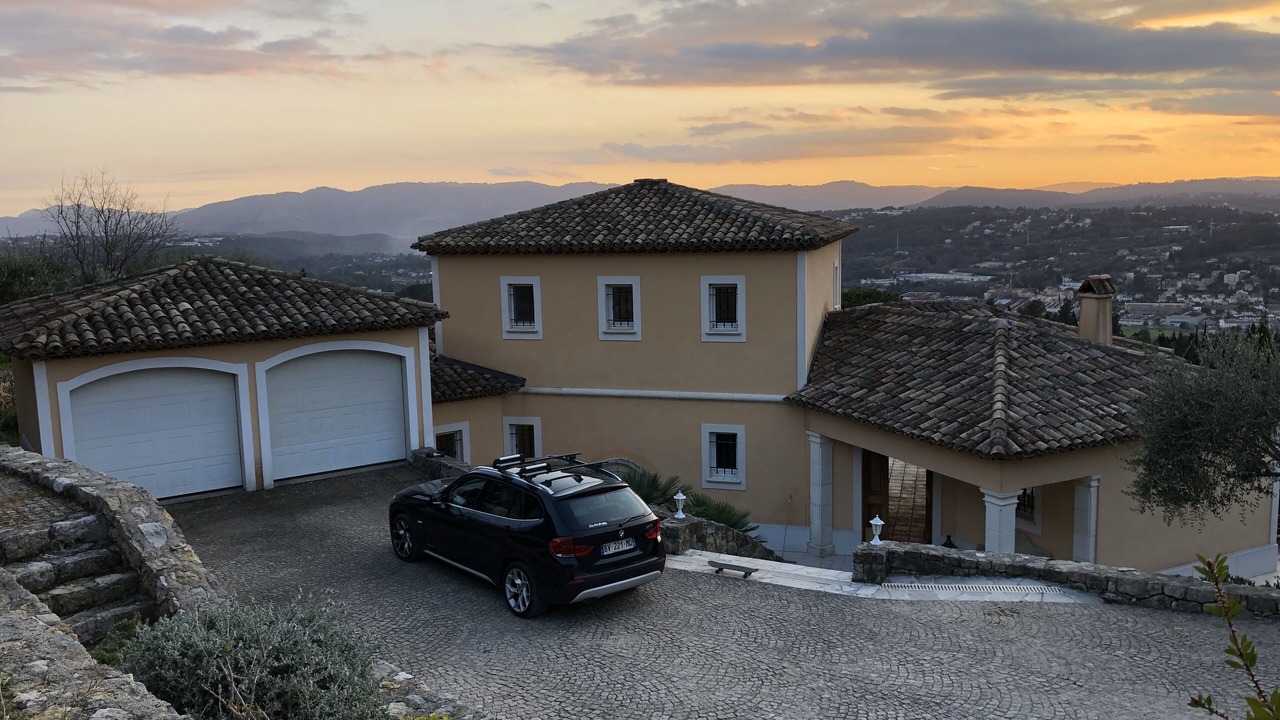 Photo of Outdoor in Le Plan-de-Grasse