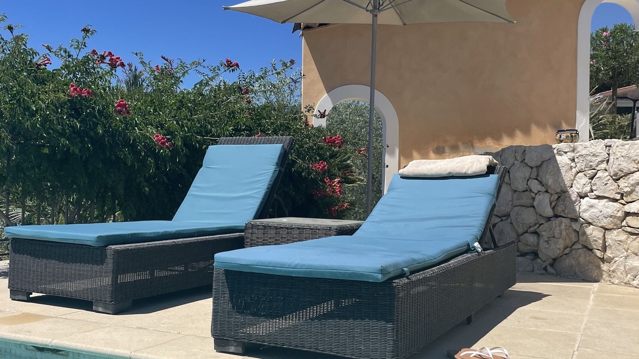 Photo of Outdoor in Le Plan-de-Grasse