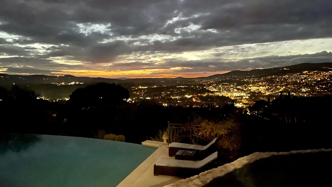 Photo of Outdoor in Le Plan-de-Grasse