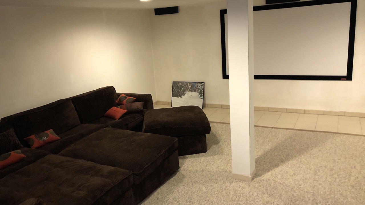 Photo of Livingroom in Le Plan-de-Grasse