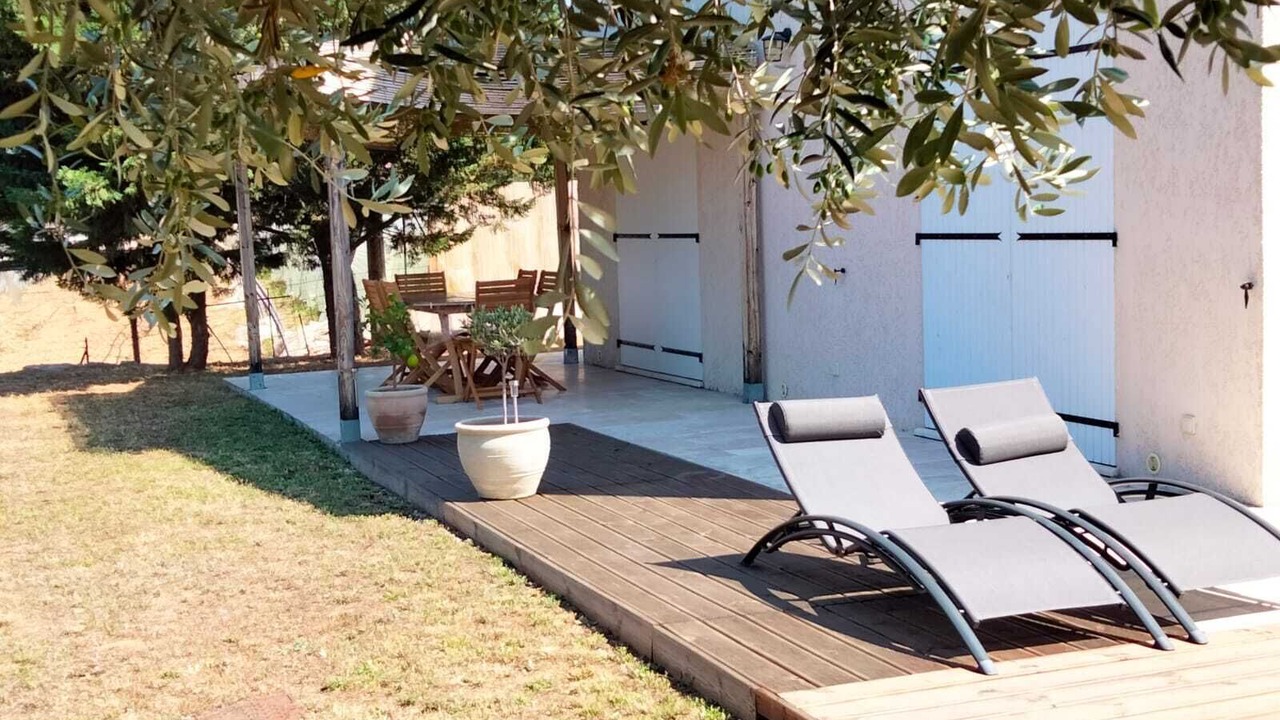 Photo of Outdoor in Saint-Martin-du-Var
