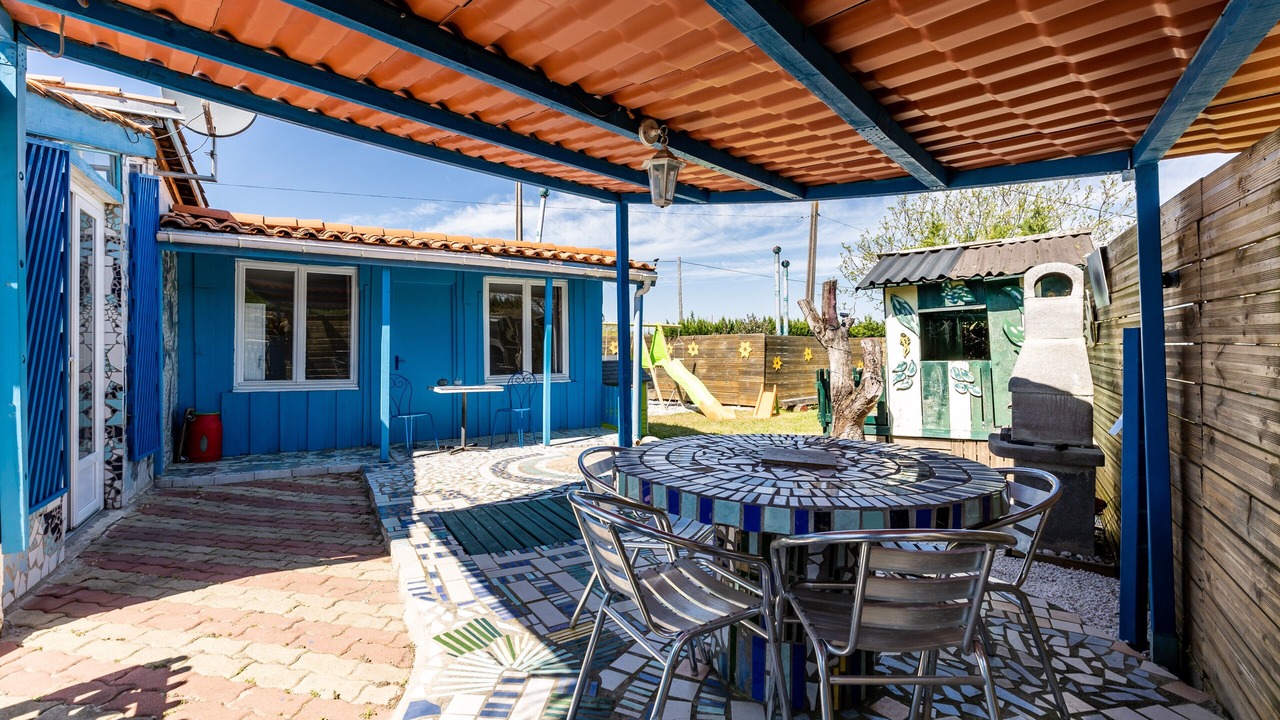 Photo of Outdoor in Gaillan-en-Medoc