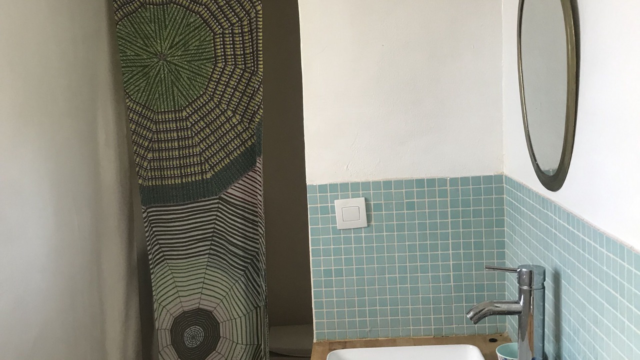 Photo of Bathroom in L'Epine