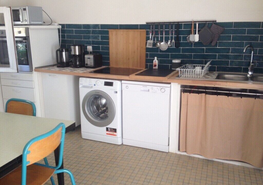 Photo of Kitchen in L'Epine