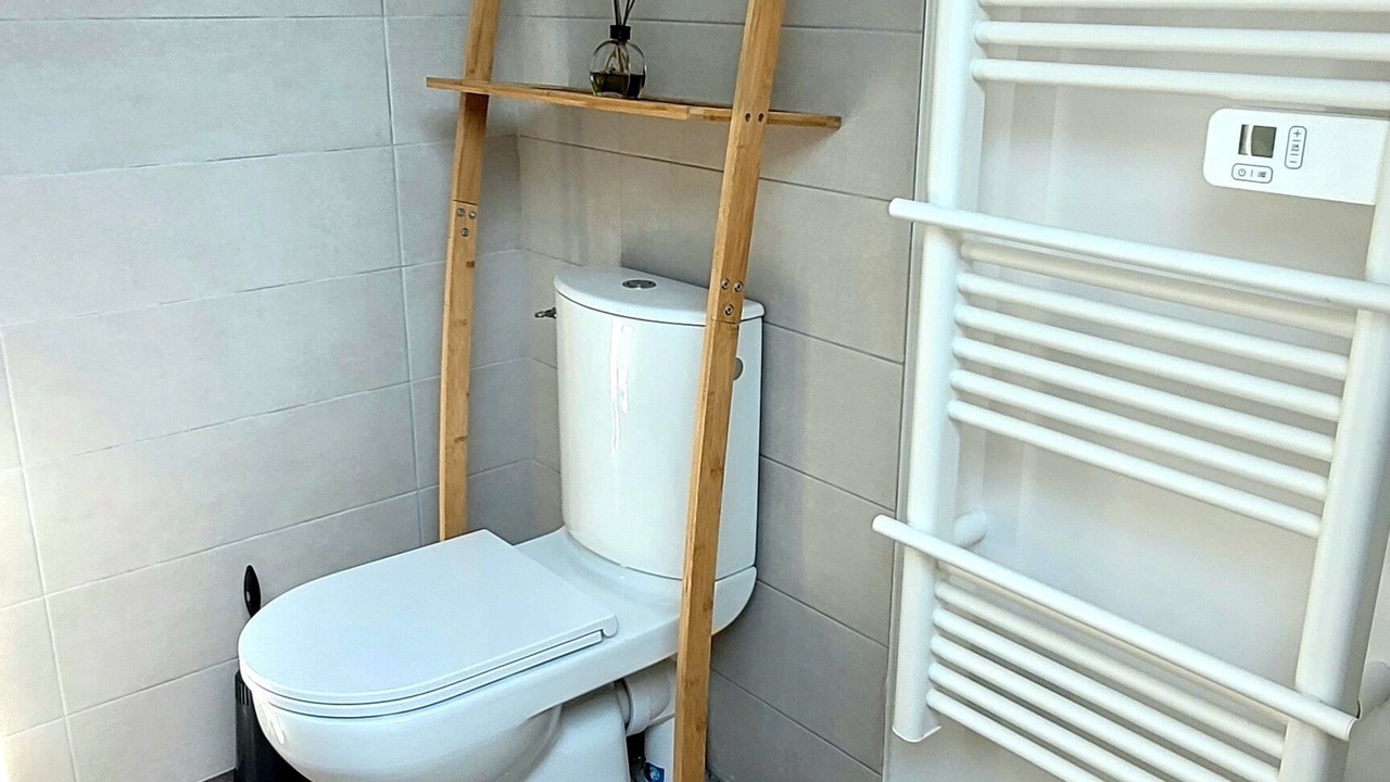 Photo of Bathroom in Guemene-Penfao