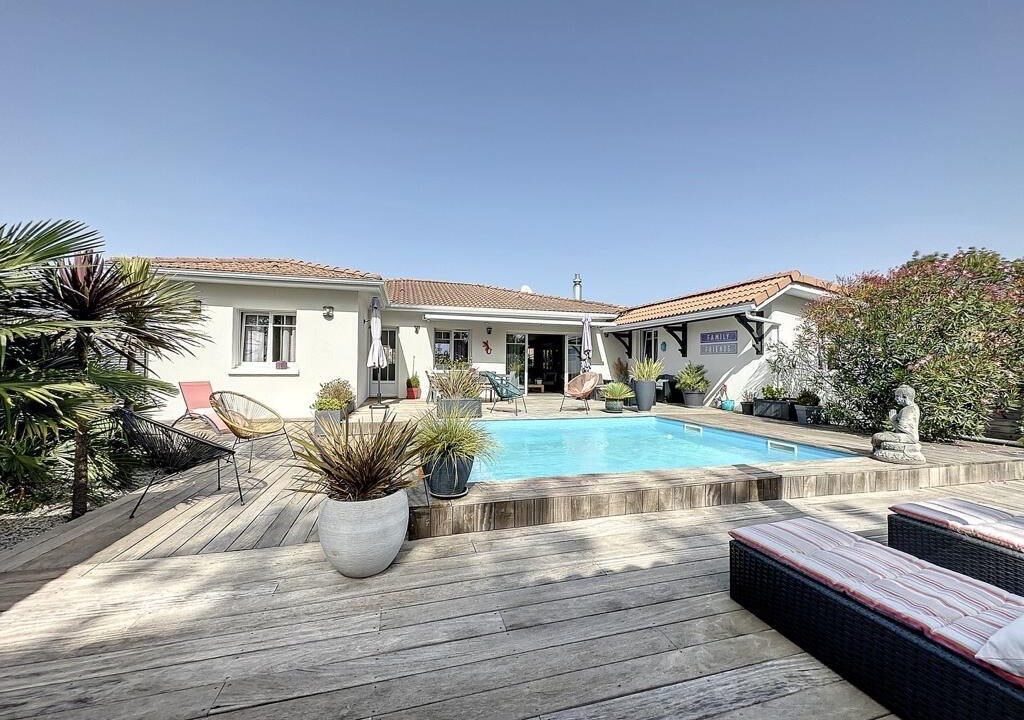 Photo of Outdoor in Gujan-Mestras