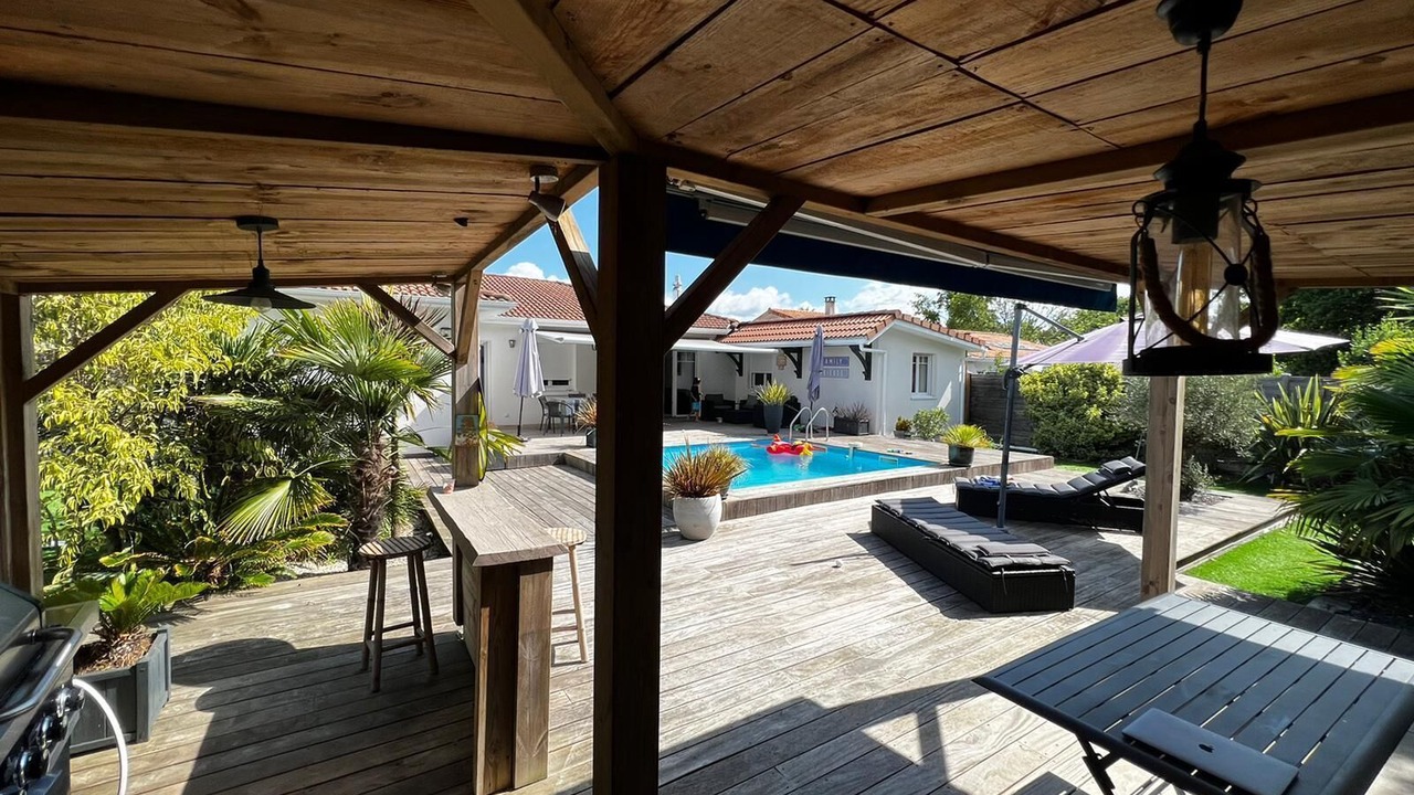 Photo of Outdoor in Gujan-Mestras
