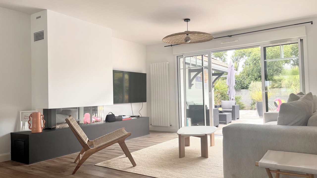 Photo of Livingroom in Gujan-Mestras