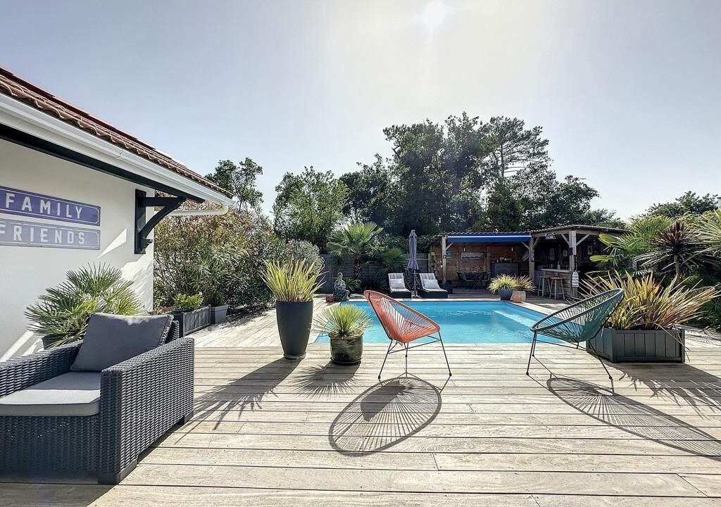Photo of Outdoor in Gujan-Mestras