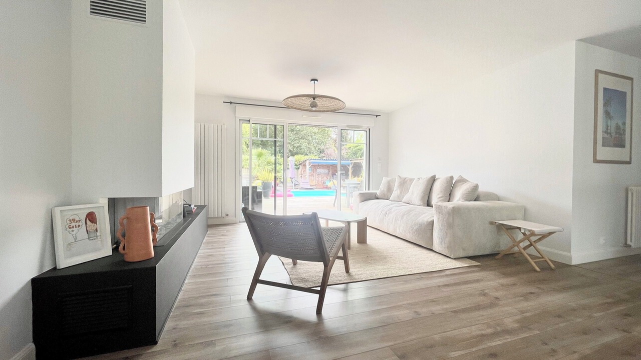 Photo of Livingroom in Gujan-Mestras
