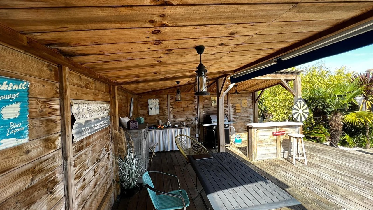Photo of Outdoor in Gujan-Mestras