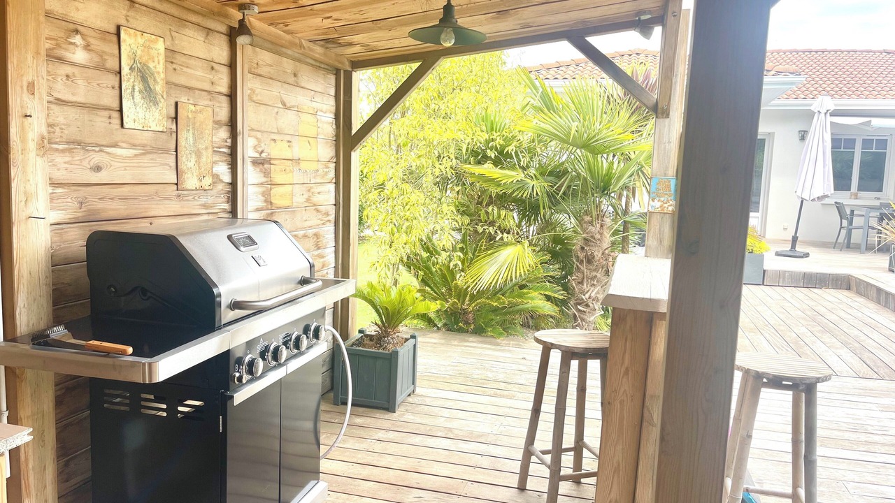 Photo of Outdoor in Gujan-Mestras