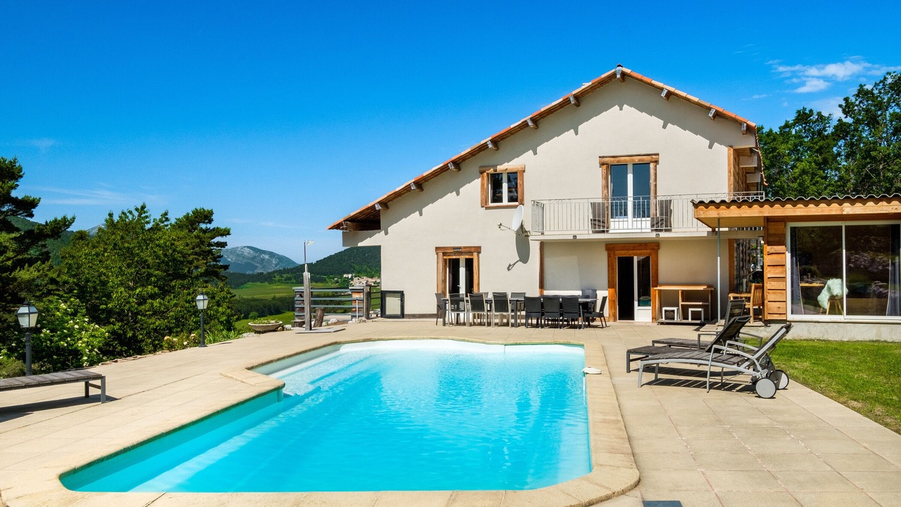 Photo of Outdoor in Caille