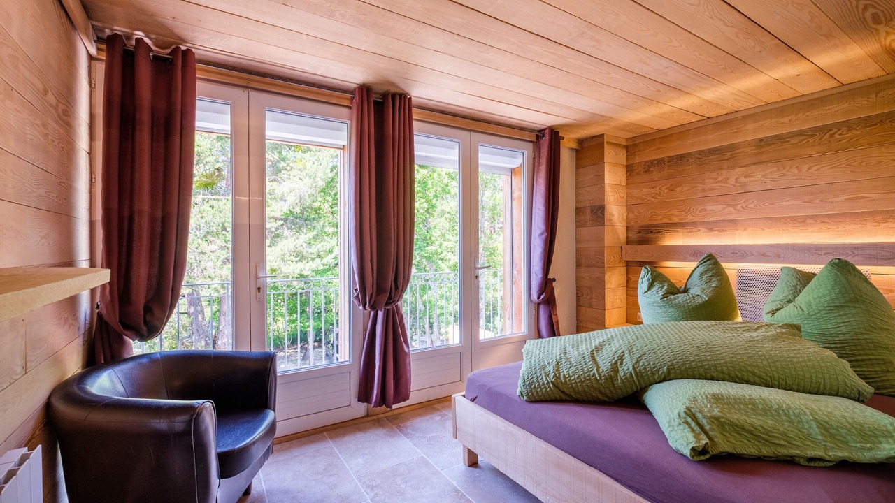 Photo of Bedroom in Caille