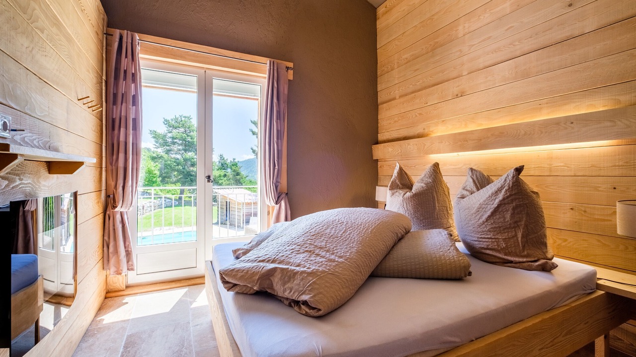 Photo of Bedroom in Caille
