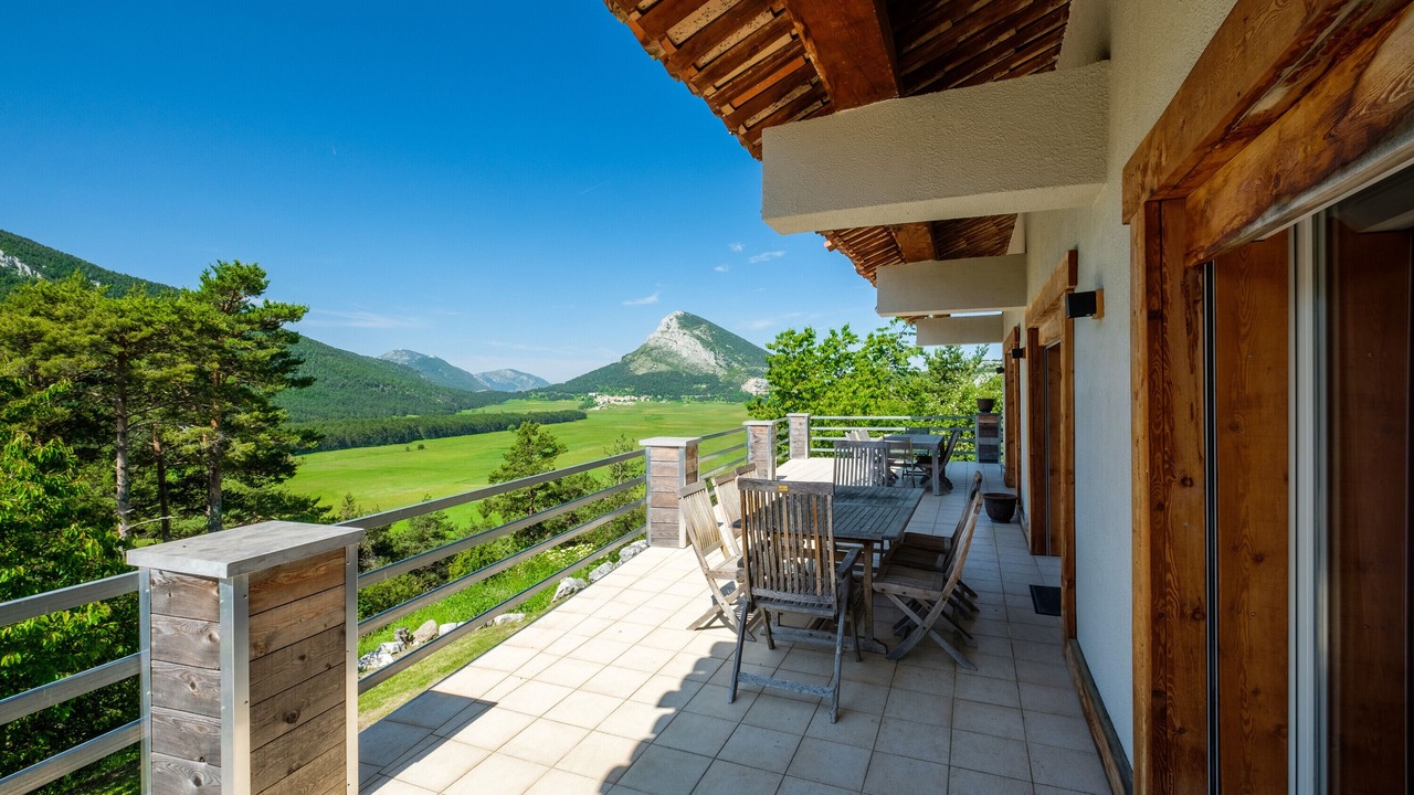 Photo of Outdoor in Caille