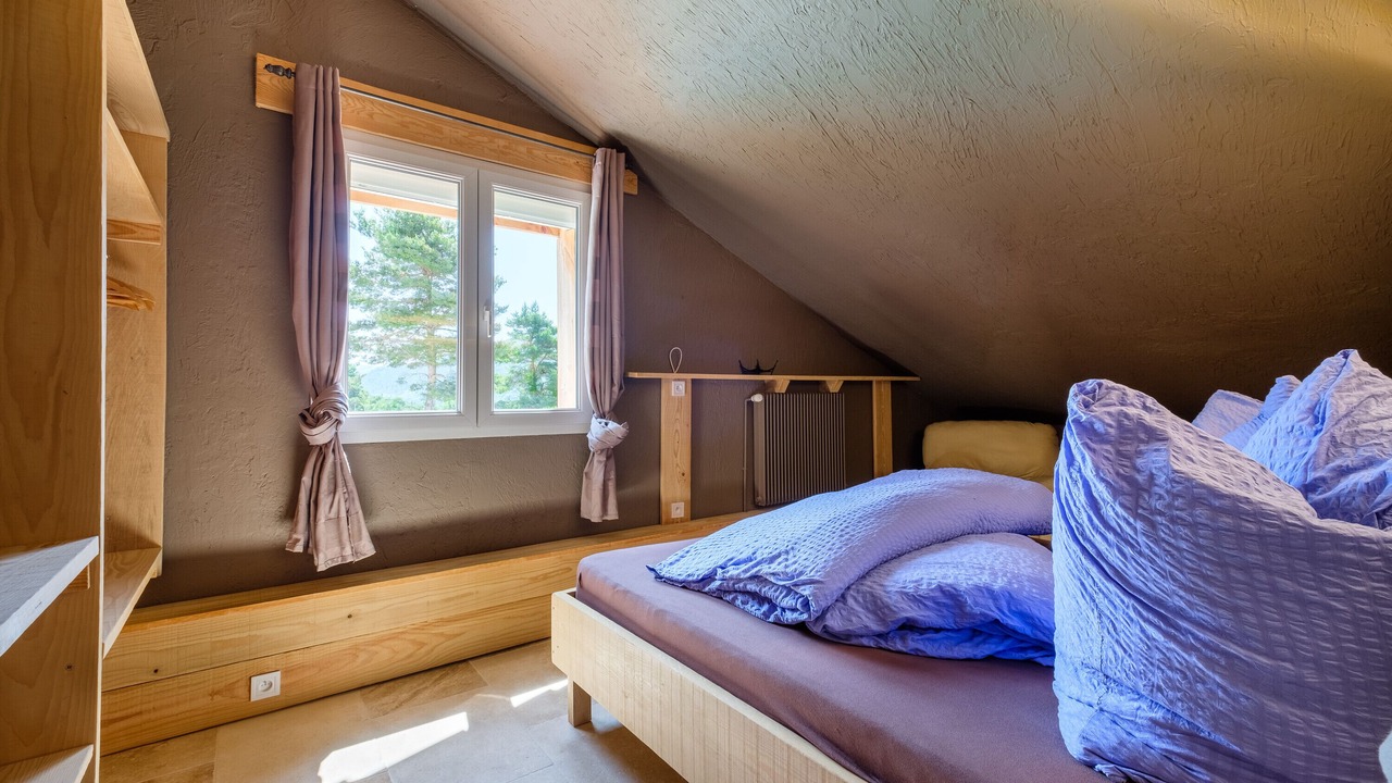 Photo of Bedroom in Caille
