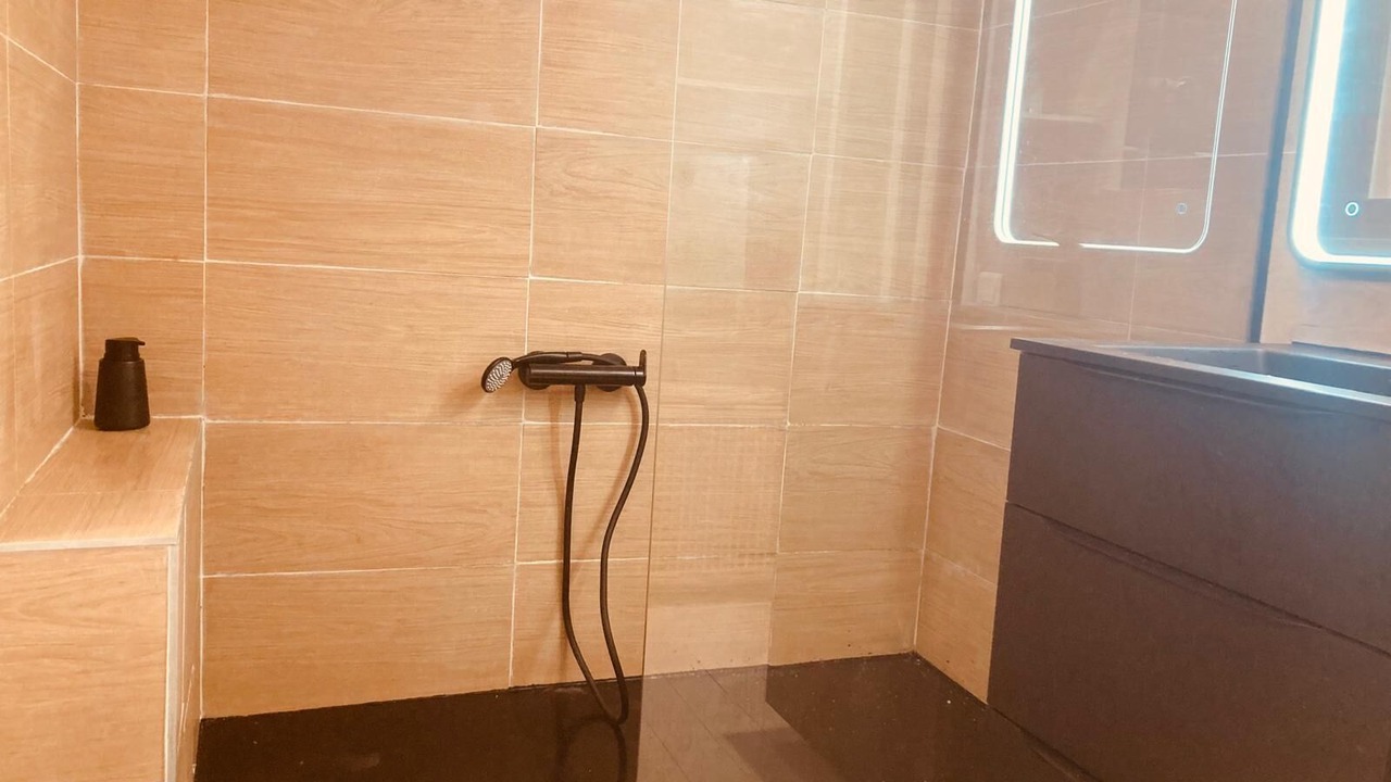 Photo of Bathroom in Chateauneuf-Grasse
