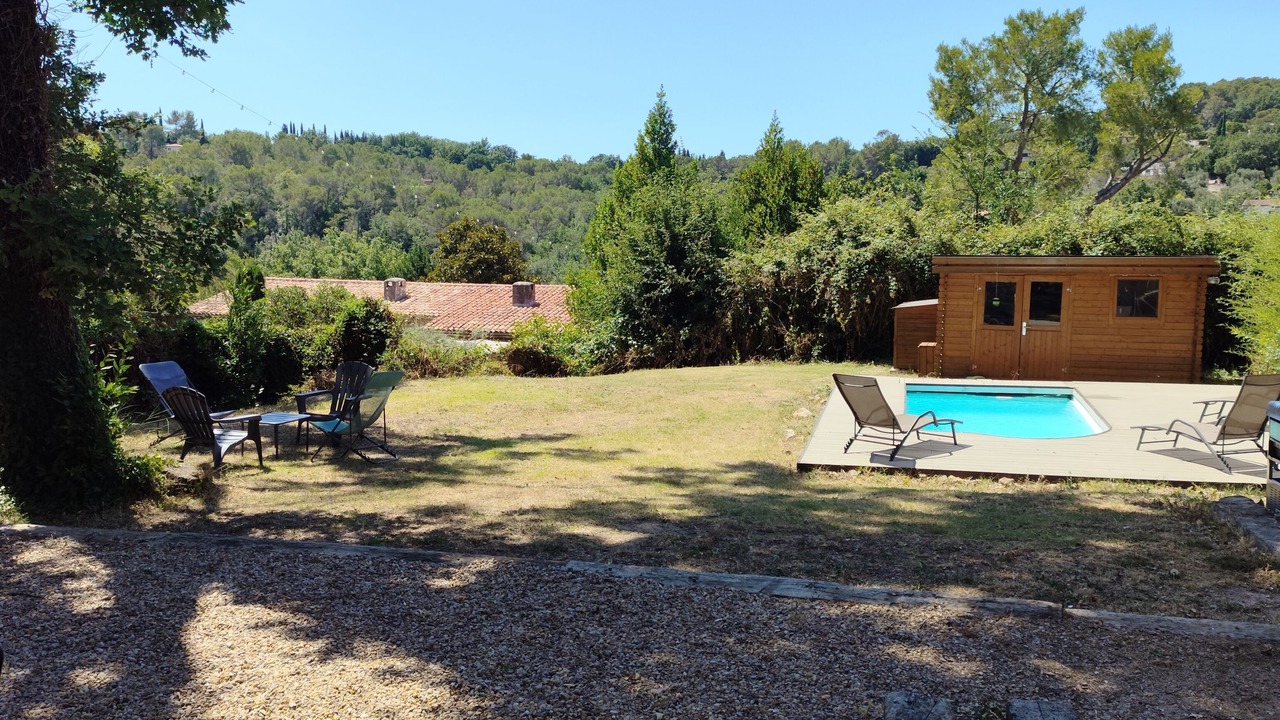 Photo of Outdoor in Chateauneuf-Grasse