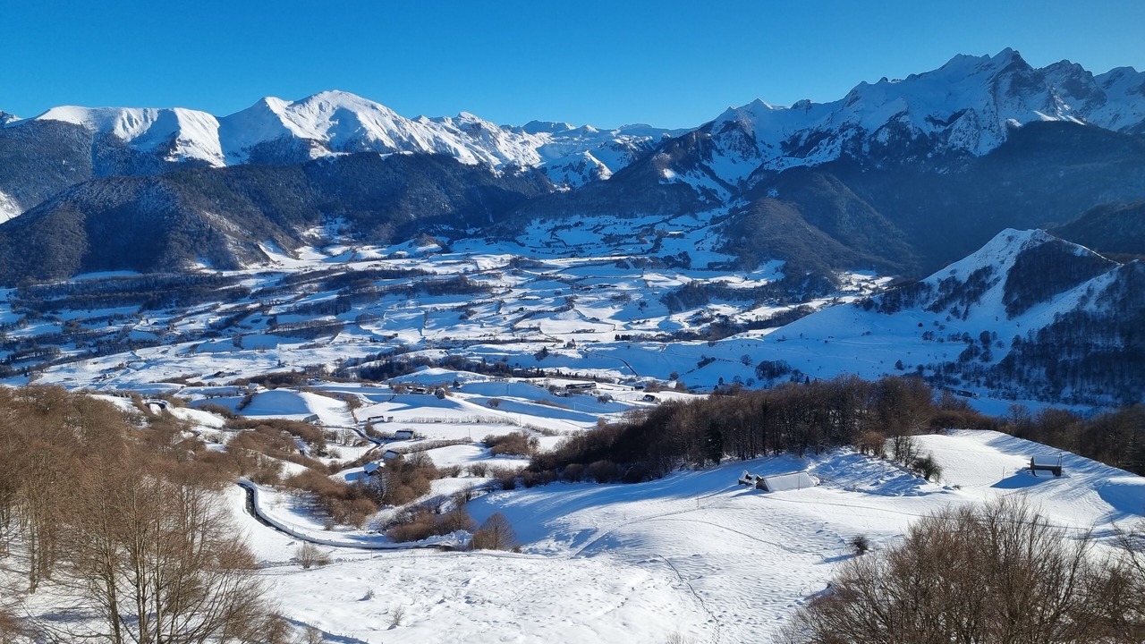 Photo of Others in Saint-Gladie-Arrive-Munein