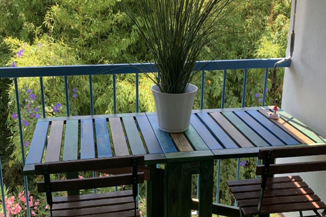 Photo of Outdoor in Le Mourillon
