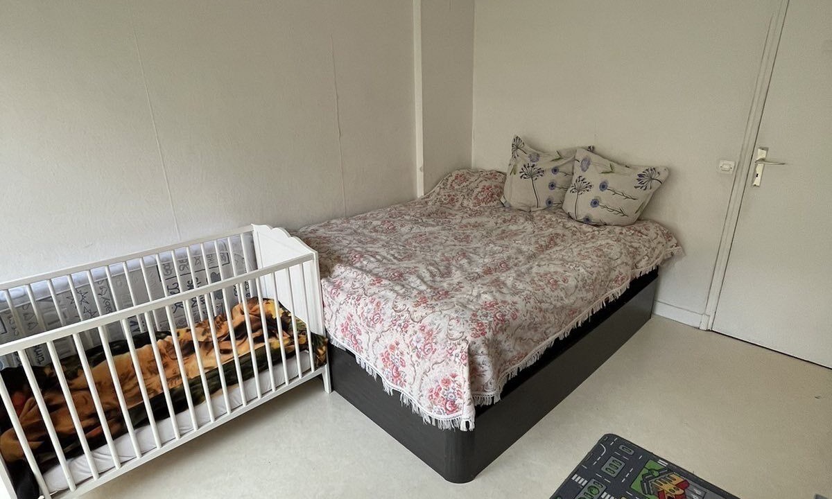 Photo of Bedroom in Menton