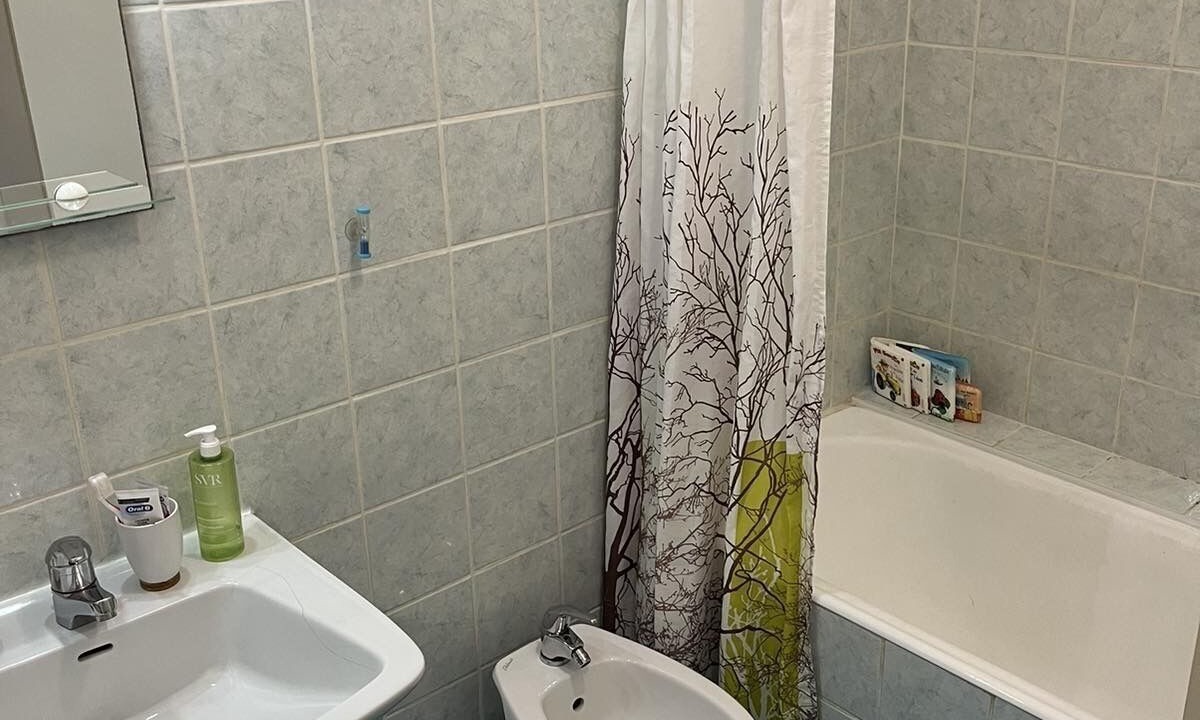 Photo of Bathroom in Menton