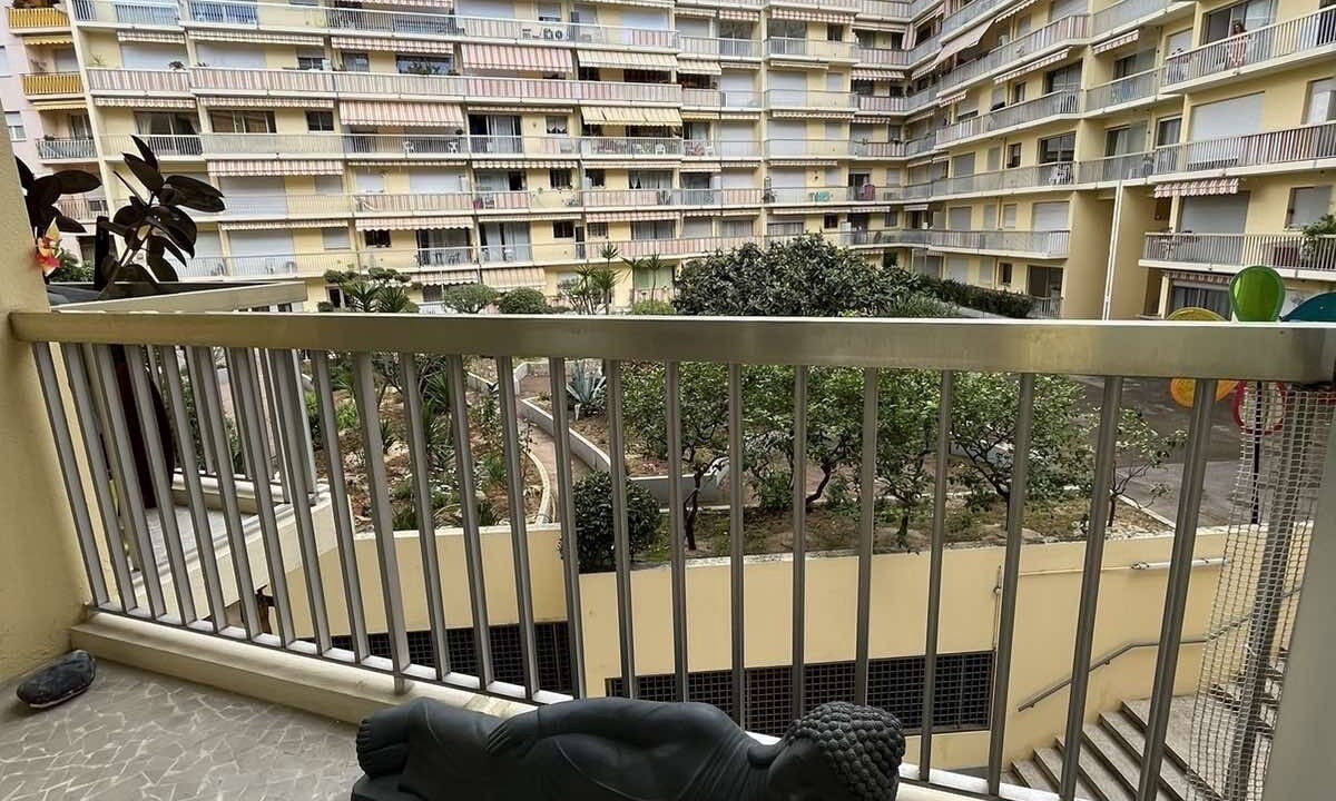 Photo of Outdoor in Menton