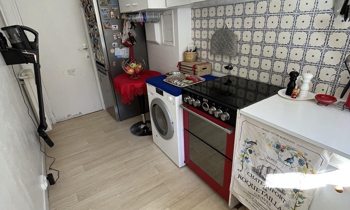 Photo of Kitchen in Menton