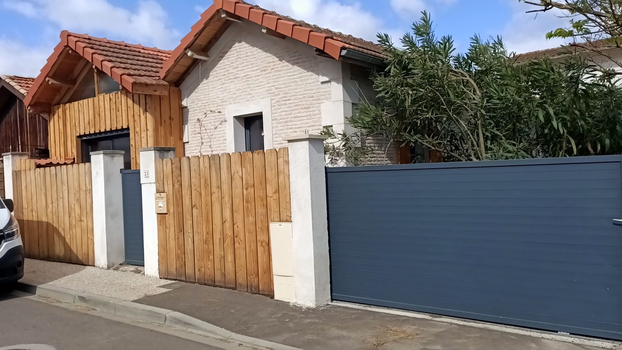 Photo of Outdoor in Arcachon