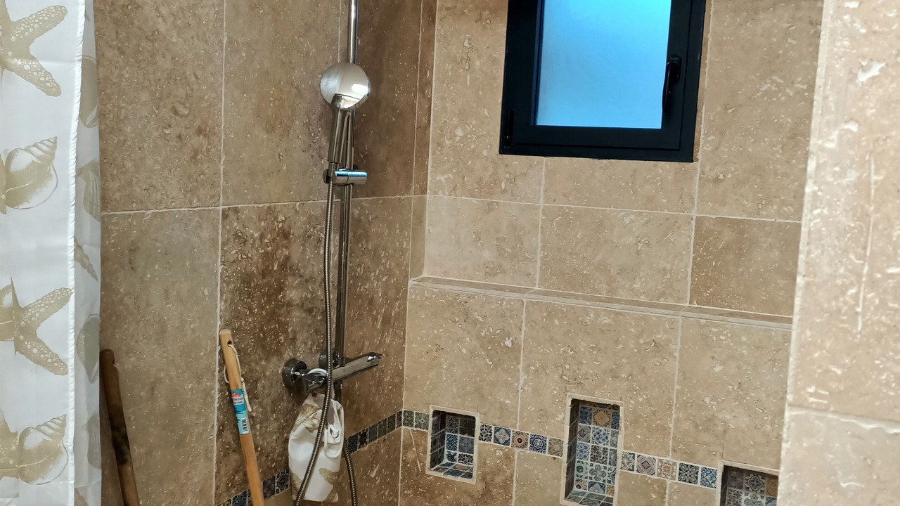 Photo of Bathroom in Arcachon