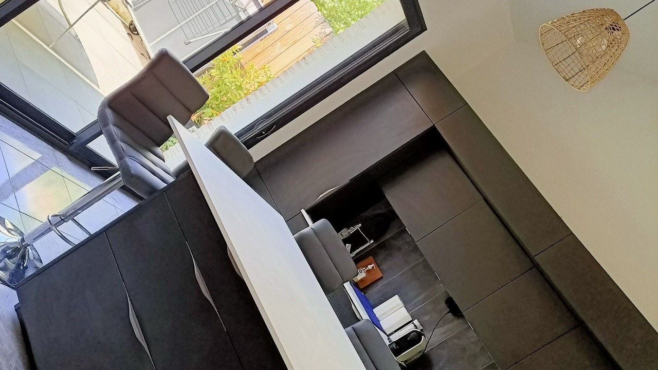 Photo of Kitchen in Arcachon