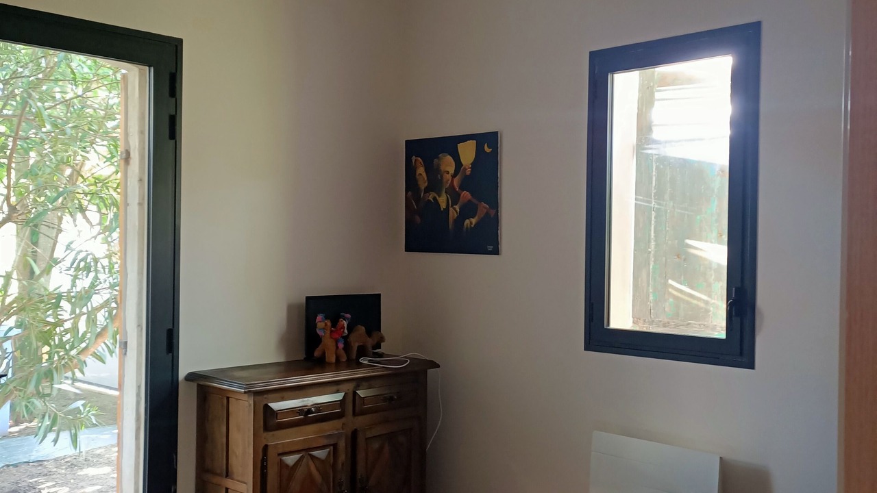 Photo of Bedroom in Arcachon