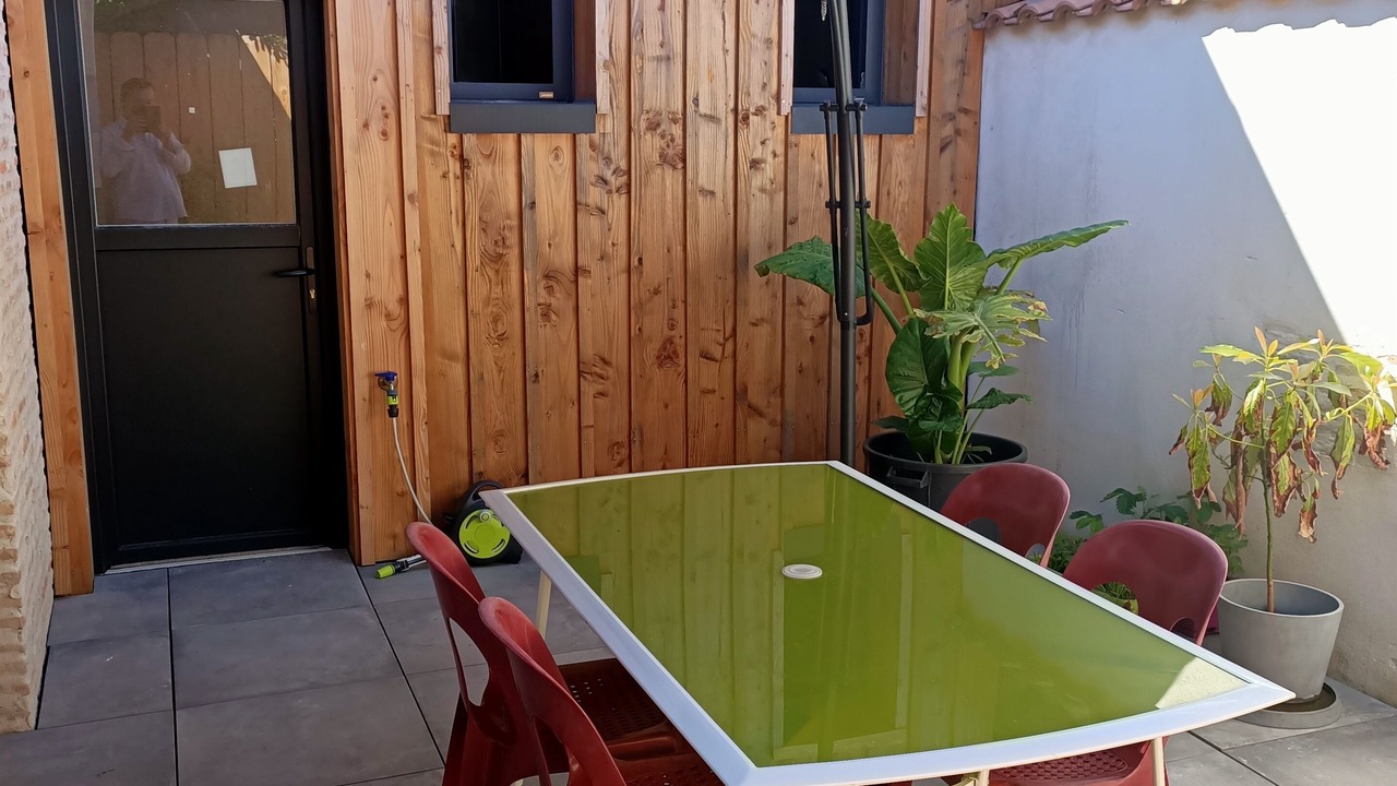Photo of Outdoor in Arcachon