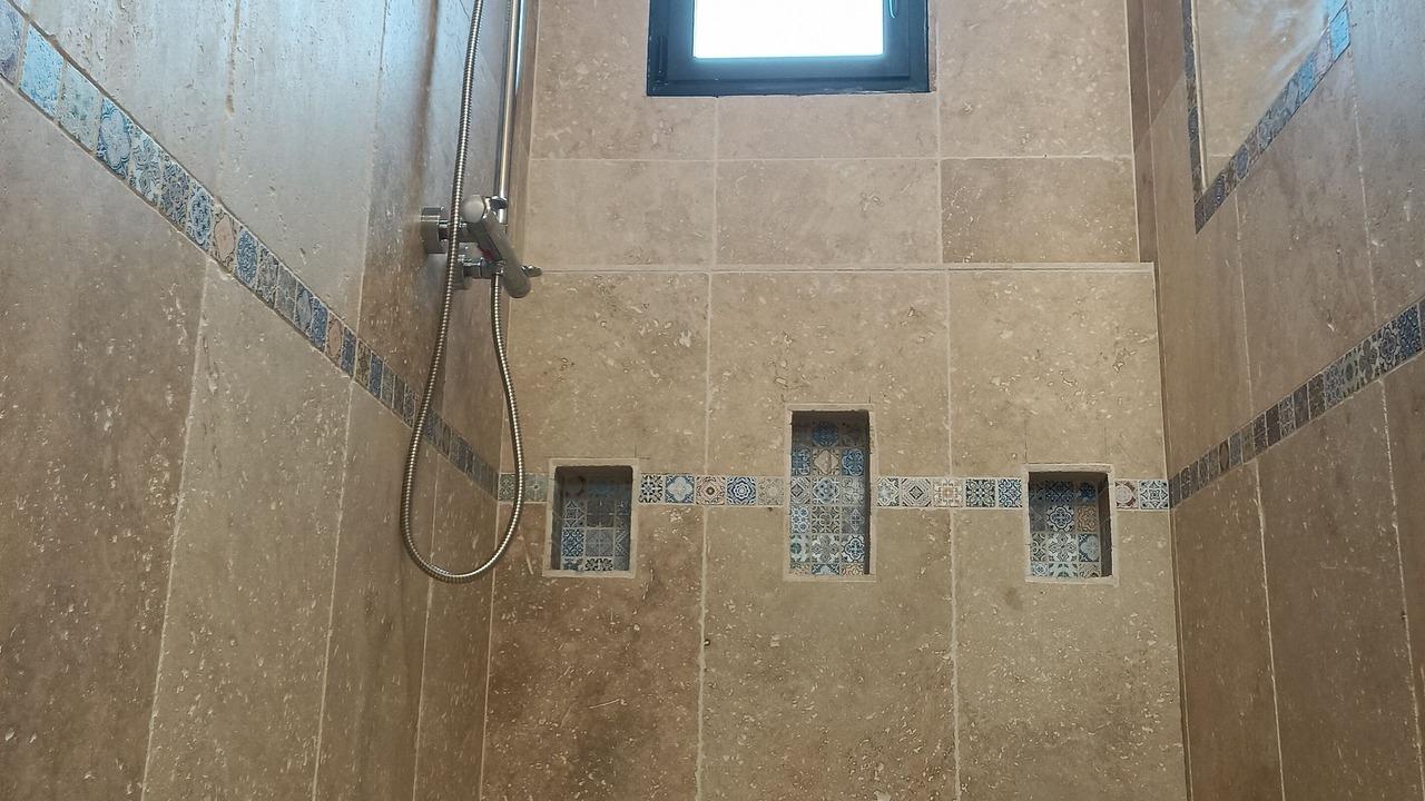 Photo of Bathroom in Arcachon