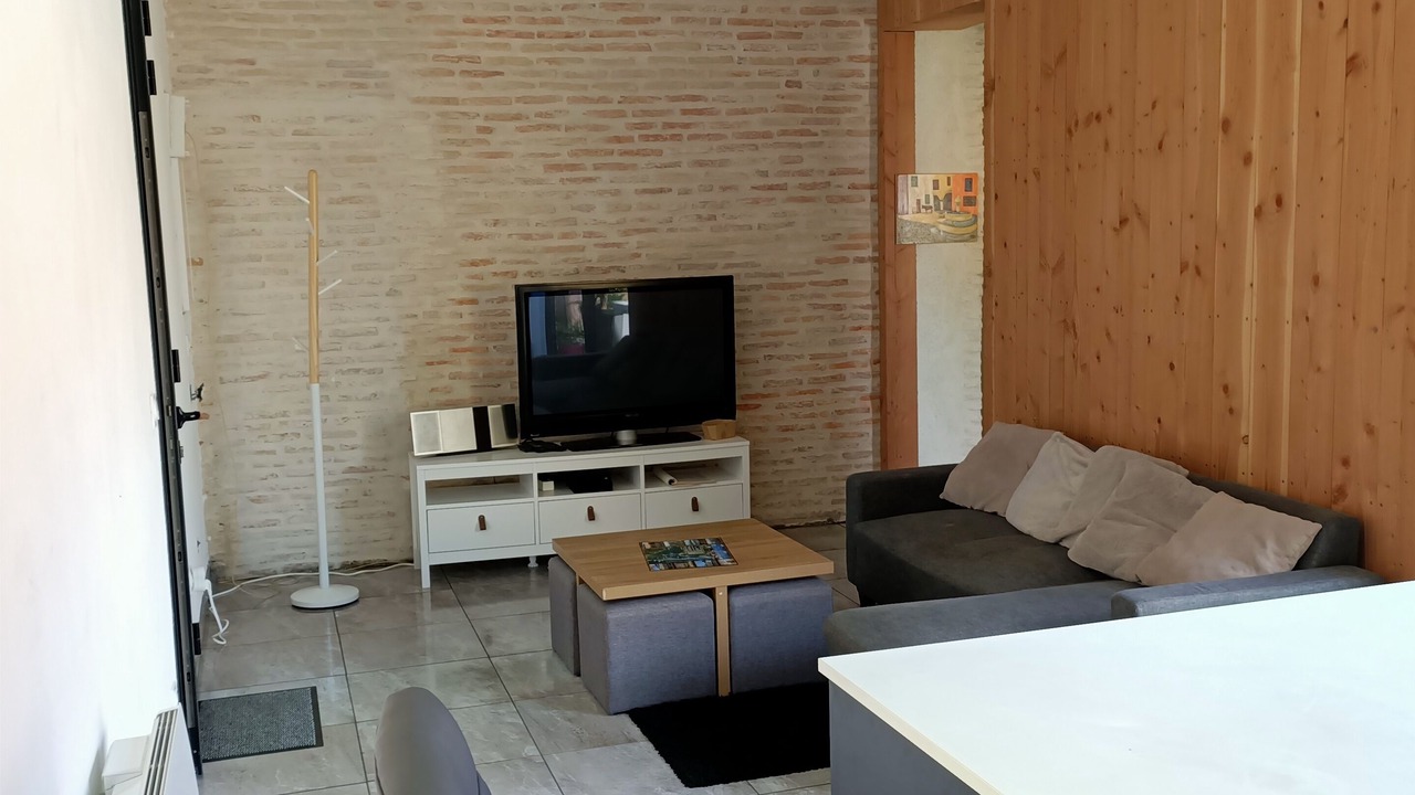 Photo of Livingroom in Arcachon