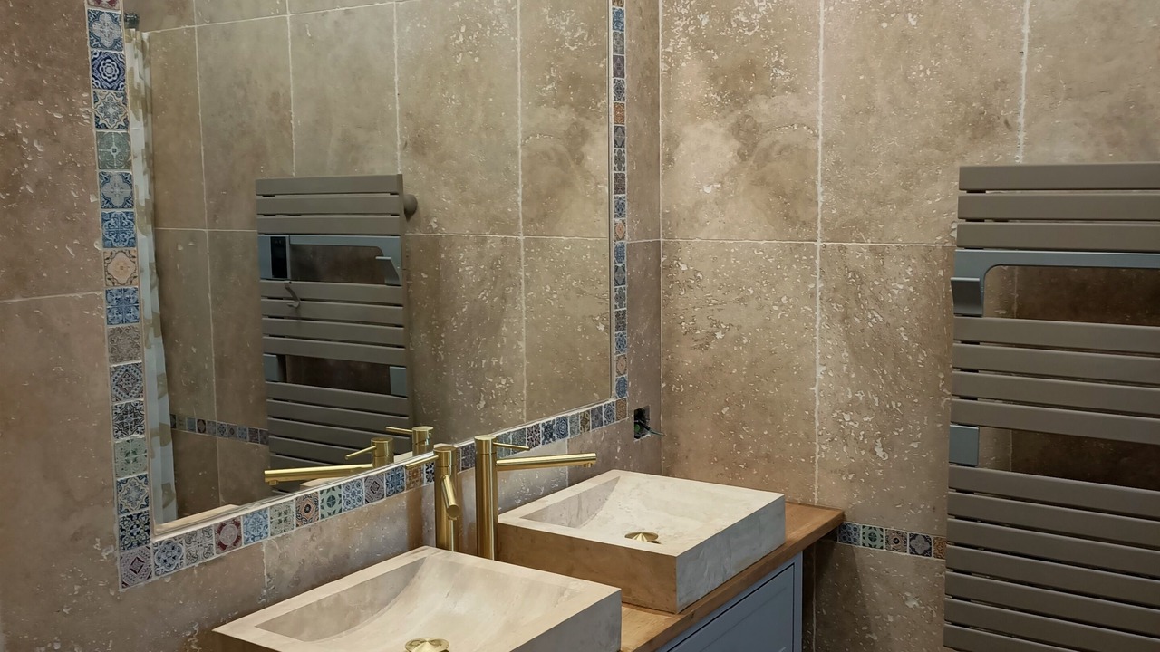 Photo of Bathroom in Arcachon