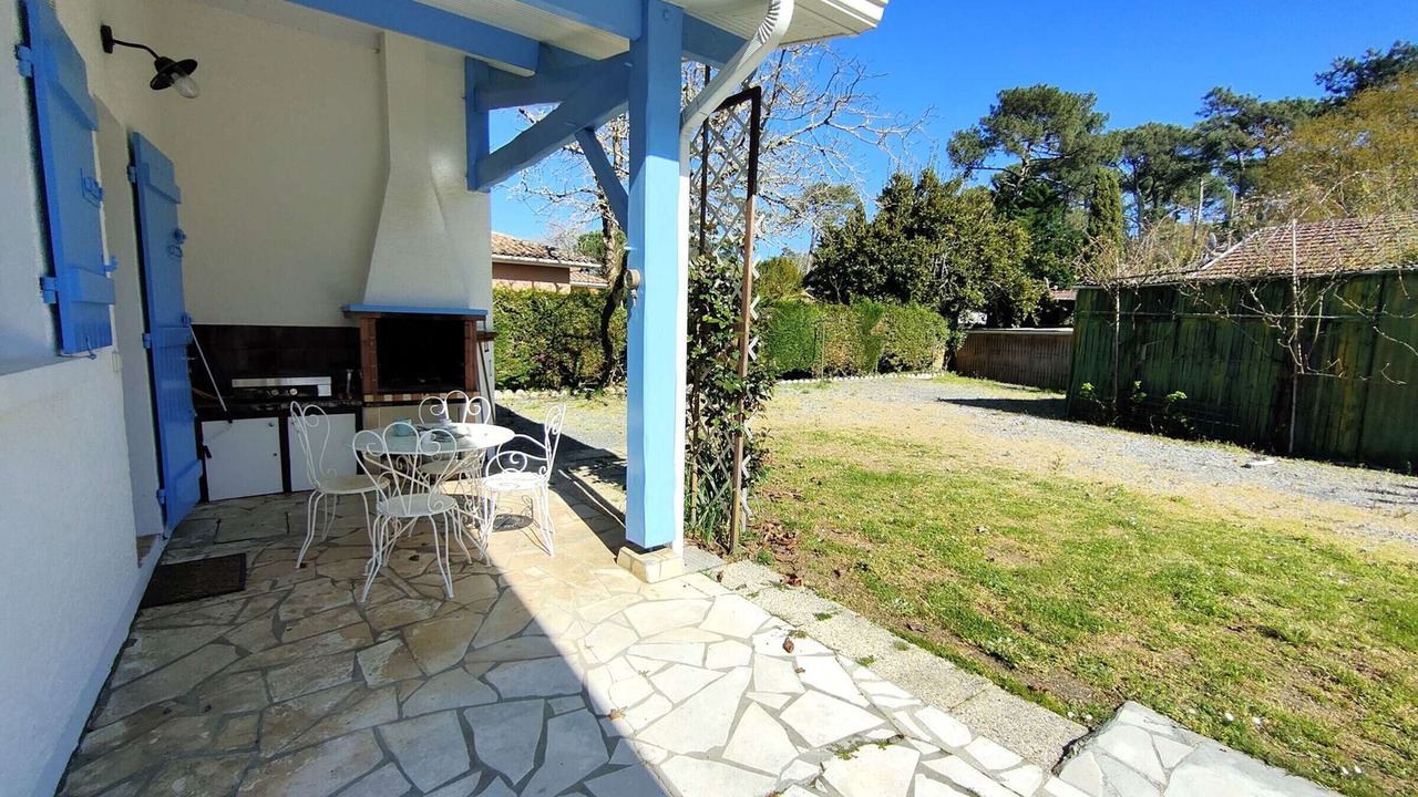 Photo of Outdoor in Cap-Ferret