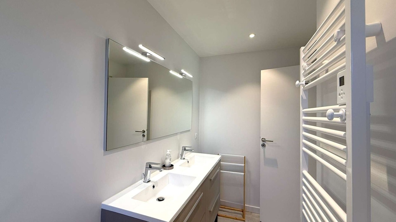 Photo of Bathroom in Cap-Ferret